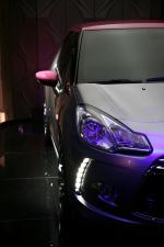 Citroen DS3 Inside Concept 2009 года